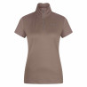 T-Shirt HV Polo Lumiere - Espresso