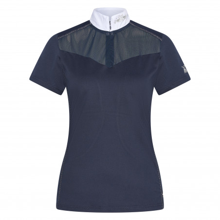 Tech Shirt Wettkampf HV Polo Charlene