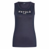 Tech Tanktop HV Polo Annabel - Marine