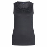 Tech Tanktop HV Polo Annabel - Schwarz