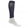 Wettkampfsocken Kingsland Classic 3 Paar - Marine