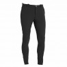 Kingsland Classic KLkenton Herren-Vollbesatz-Reithose - Schwarz