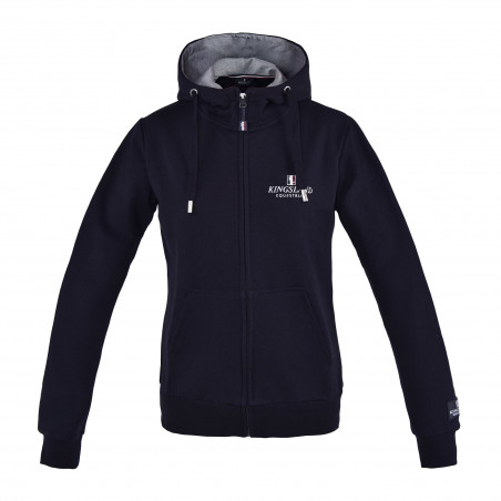Kingsland Classic Unisex Trainingsjacke
