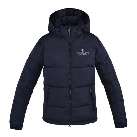 Kingsland Classic Unisex Daunenjacke