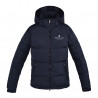 Kingsland Classic Unisex Daunenjacke - Marine