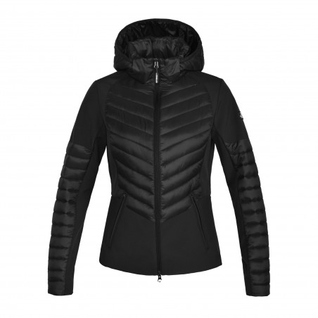 Damen Kingsland Classic Hybridjacke