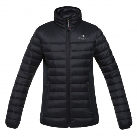 Daunenjacke Kingsland Classic Isoliert Unisex