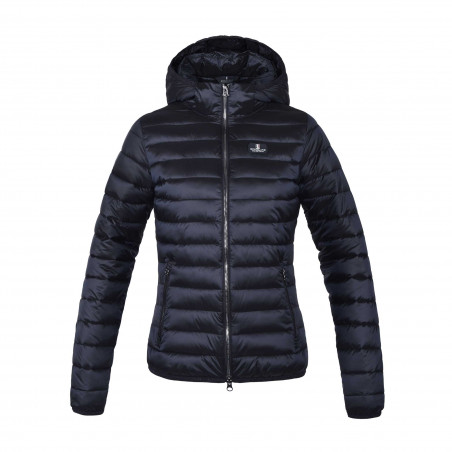 Kingsland Classic Wattierte Damenjacke