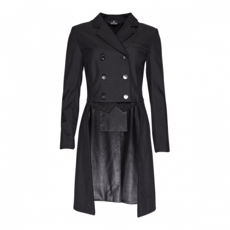 Frack aus Softshell Kingsland Classic Damen