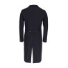 Frack aus Softshell Kingsland Classic Herren - Marine