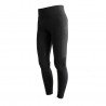 Leggings Kingsland Classic KLkatinka mit Vollbesatz für Damen - Schwarz