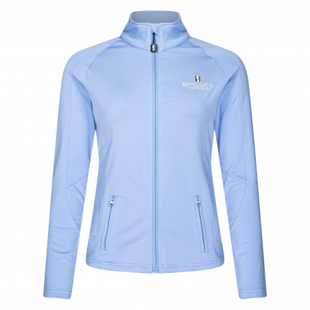 Kingsland Classic Limited Fleece-Trainingsanzug