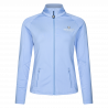Kingsland Classic Limited Fleece-Trainingsanzug - Blaugraublaut