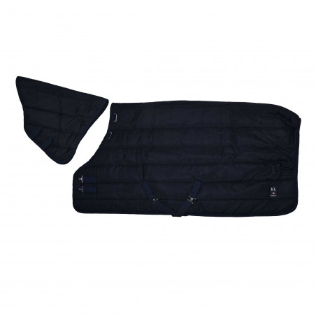 Kingsland Classic Primary Stalldecke mit Halsteil 300g