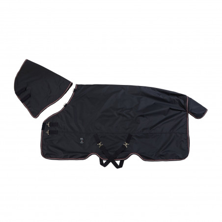 Außendecke Kingsland Classic Primary Abnehmbarer Halsteil 200g