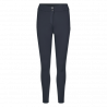 Kingsland KLkaya Reithose Damen Full Grip - Marine