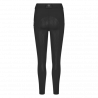 Kingsland KLkaya Reithose Damen Full Grip - Schwarz