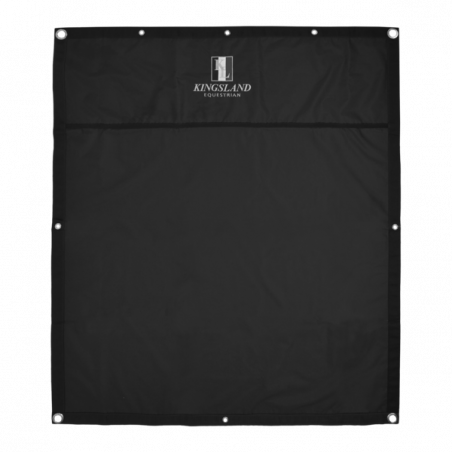 Kingsland klassische Stallgardine