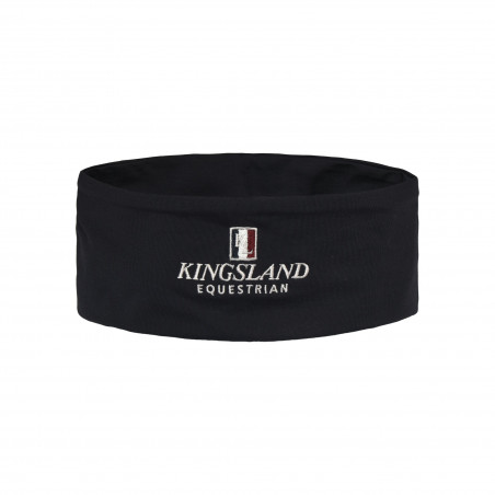 Stirnband Kingsland Classic aus Fleece Unisex