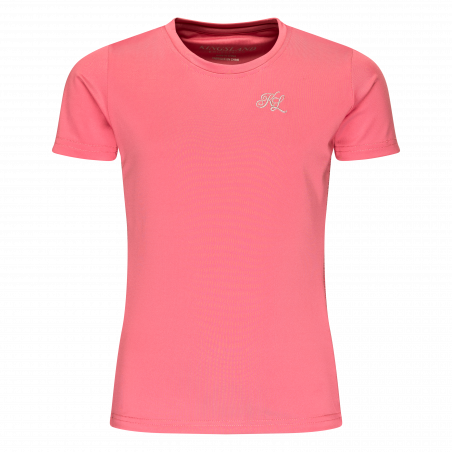 Kingsland Junior Rundhals-Shirt