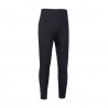 Leggings Kingsland KLRio nahtlos Junior - Marine