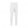 Leggings Kingsland KLRio nahtlos Junior - Weiß