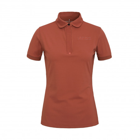Damen Poloshirt Kingsland