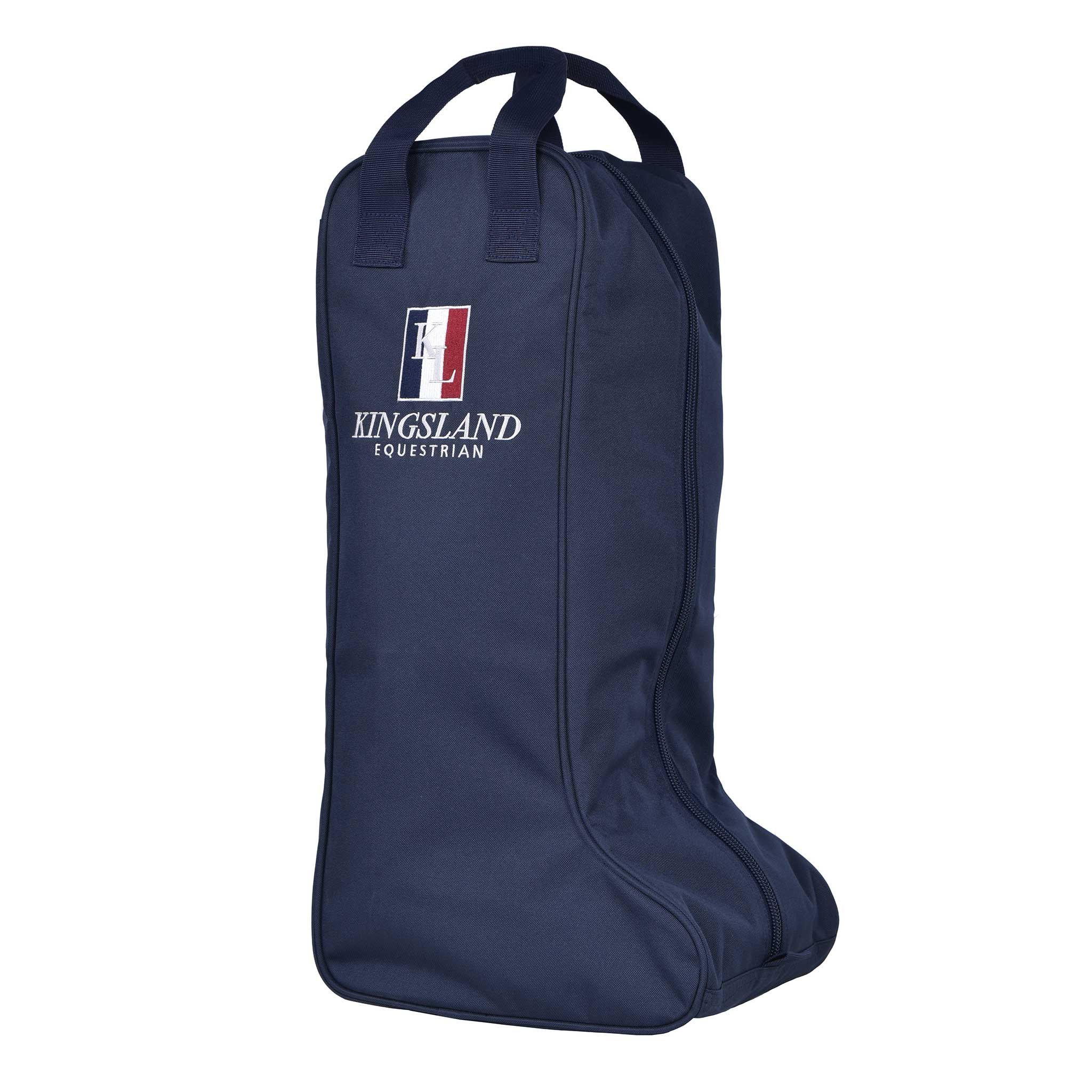 Stiefeltasche Kingsland Classic