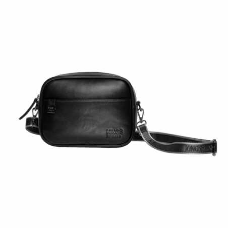 Handtasche Kingsland KLflavia mit geprägtem Logo