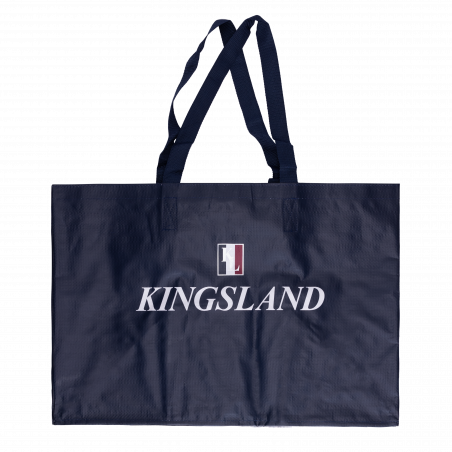 Kingsland Heutasche