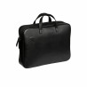 Laptoptasche Kingsland KLfreya mit geprägtem Logo - Schwarz