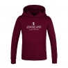 Sweat Kingsland Classic Junior - Bourgogne neu KL