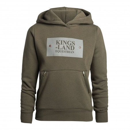 Kapuzenpullover Kingsland Samuel Junior