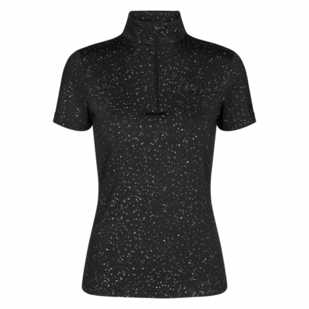 Trainingsshirt Kingsland KLinci Half-Zip Damen