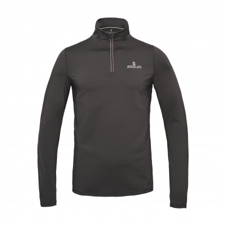 T-Shirt Kingsland Classic Training Limited Edition Herren