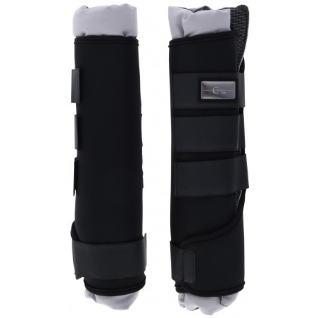 CovallieroTherm Keramik Gamasche