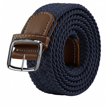 Elastischer Gürtel Flags & Cup Plano