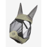 Fliegenmaske LeMieux Visor-Tek Ohren - Fern