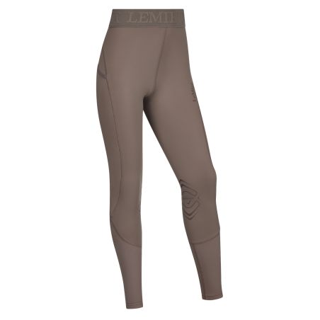 LeMieux Mesh-Leggings Lizzie Young Rider