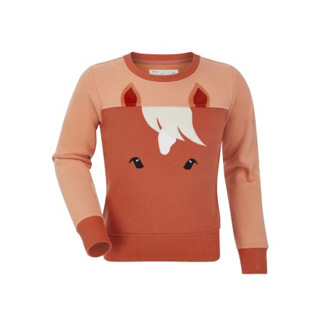 Mini LeMieux Pony Sweatshirt