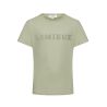 T-Shirt LeMieux Arianna Young Rider - Fern