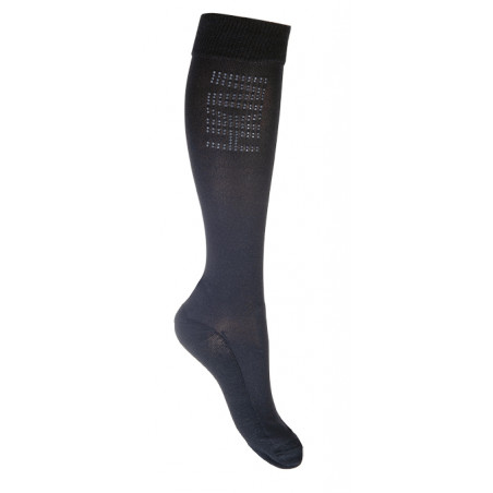 HKM Silikon Socken