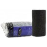 Kohäsive Bandage 10 cm Flex'on Horse Master - Schwarz