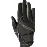 HKM Fashion Handschuhe - Schwarz / Grau
