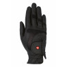 Handschuhe HKM Professional Air Mesh - Schwarz