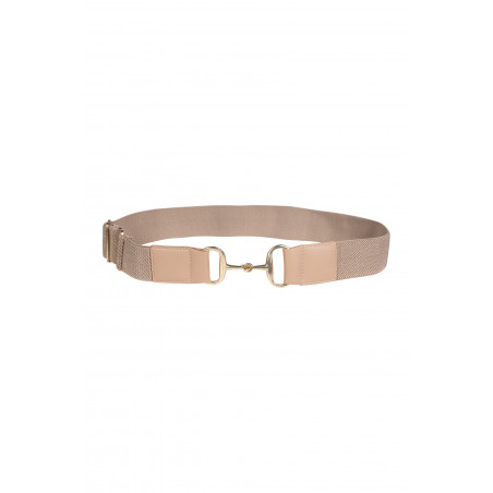 Gürtel HKM Hunter Elastic 5 cm