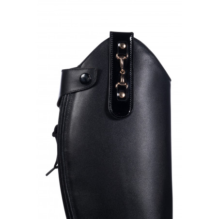 Clip für Stiefel HKM Ida