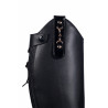 Clip für Stiefel HKM Ida - Schwarz