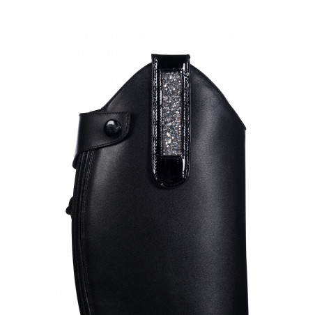 Clip für Stiefel HKM Sofia