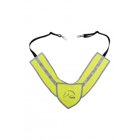 Brustblatt HKM Reflective